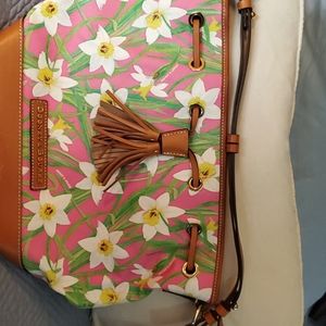 Dooney and Bourke handbag